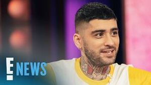 Video post by @enews on YouTube
