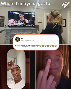 Image post by @brwsports on Instagram