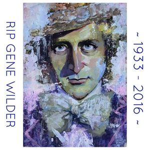 Image post by @RichPellegrinoArt on Facebook