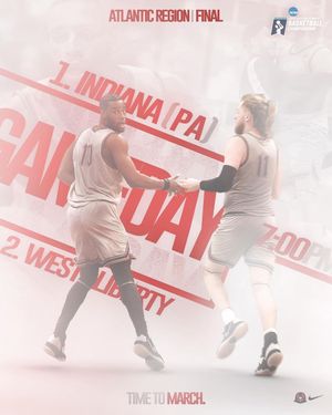 Image post by @iupmbb on Instagram