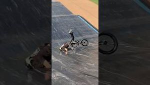 Video post by @nitrocircus on YouTube