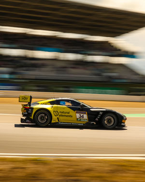 Image post by @astonmartin on Instagram
