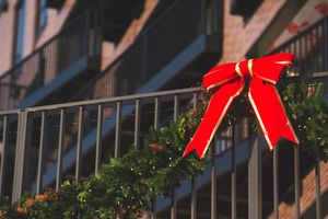 Image post by @titletownflats on Instagram