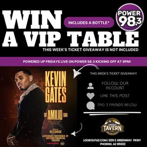Image post by @power983 on Instagram