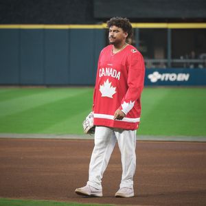 Image post by @baseballcanada on Instagram