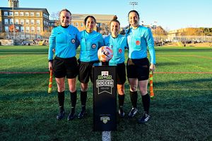 Image post by @ontario_soccer on Instagram