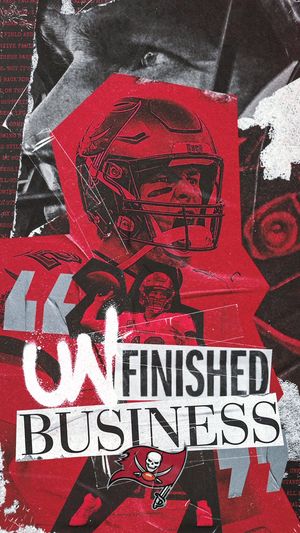 Image post by @Buccaneers on Twitter