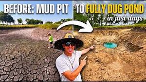 Video post by @lakeforkguy on YouTube