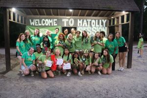 Image post by @campmatollionequay on Instagram