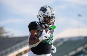 Image post by @OhioFootball on Twitter