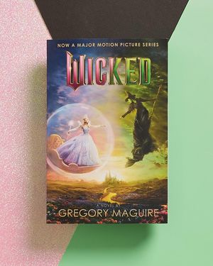 Image post by @harpercollins on Instagram