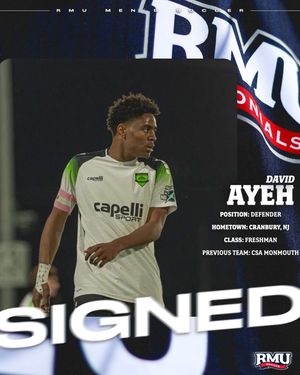 Image post by @rmumsoccer on Instagram