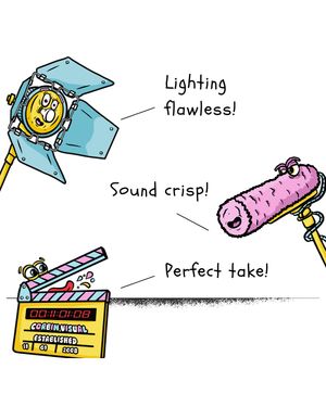 Image post by @corbinvisual on Instagram