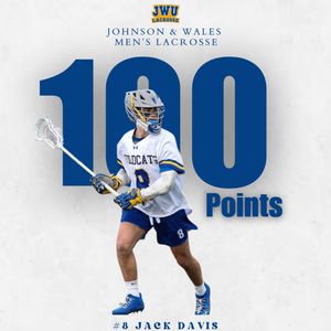 Image post by @jwumlacrosse on Instagram