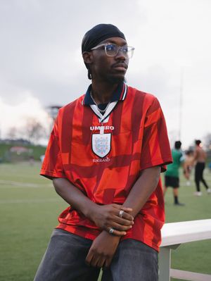 Image post by @clairekomarekphoto on Instagram