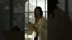 Video post by @warnerbrostv on YouTube