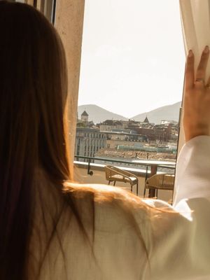 Image post by @mo_hotels on Instagram