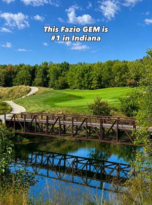 Image post by @beautifulgolfcourses on Instagram