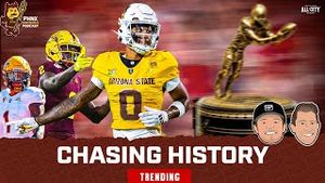 Video post by @phnx_sports on YouTube