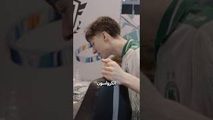 Video post by @falconsesport on YouTube