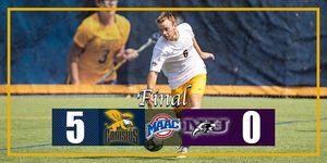 Image post by @GriffsSoccer on Twitter