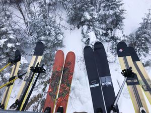Image post by @j_skis on Instagram