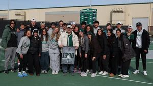 Image post by @bearcatsports on Twitter