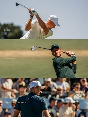 Image post by @cleeksgolfclub on Instagram