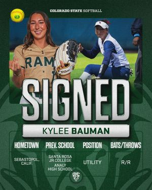Image post by @csusoftball on Instagram