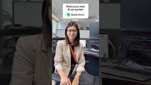 Video post by @alibabacloud on YouTube