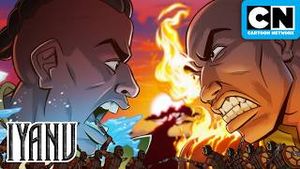 Video post by @cartoonnetwork on YouTube