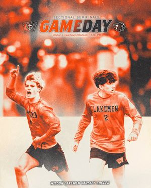 Image post by @wilsoncsd_soccer on Instagram