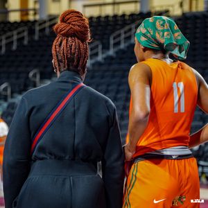 Image post by @famuwbb on Instagram