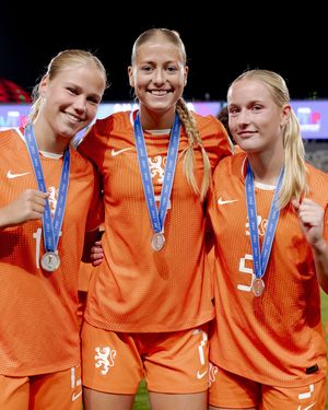 Image post by @knvb on Instagram