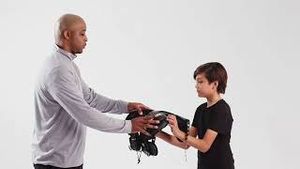 Video post by @riddellsports on YouTube