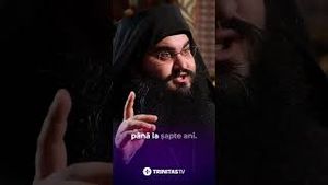 Video post by @trinitastvoficial on YouTube