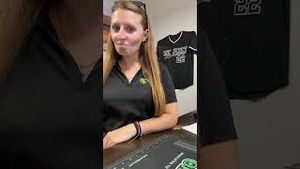Video post by @ariannagrainey7725 on YouTube