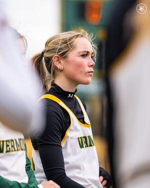 Image post by @uvmathletics on Instagram