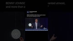Video post by @turningpointusa on YouTube