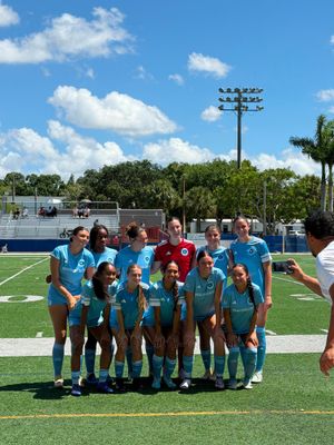 Image post by @miamiathleticclub2022 on Instagram