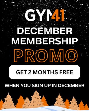Image post by @gym41kw on Instagram