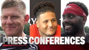 Video post by @atlantafalcons on YouTube