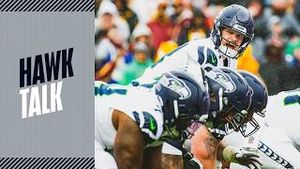 Video post by @seahawks on YouTube