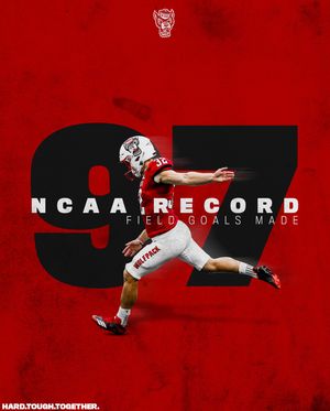 Image post by @packfootball on Instagram