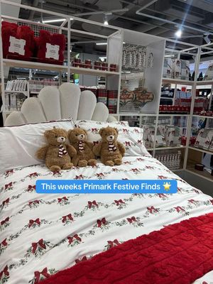 Video post by @primark on TikTok