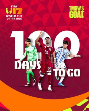 Image post by @fifaworldcup on Instagram