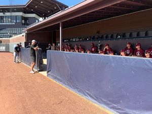 Image post by @leeubaseball on Instagram