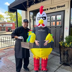Image post by @mccraystavernlawrenceville on Instagram