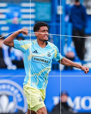 Image post by @philaunion on Instagram