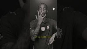 Video post by @chelseafc on YouTube